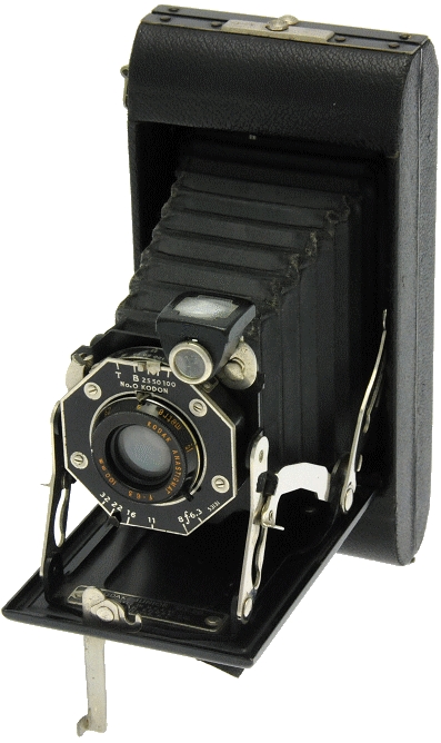 Kodak - Junior Six-20
