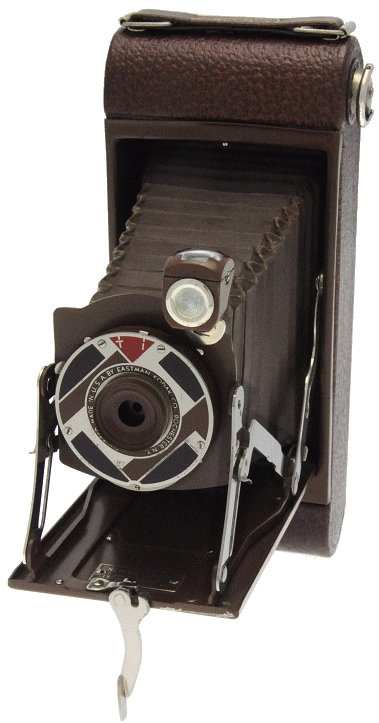 Kodak - N° 1A Gift Kodak