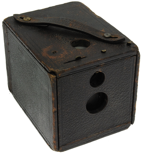 Kodak - N° 2 Plico Camera