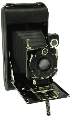 Kodak - N° 3 Kodak série III