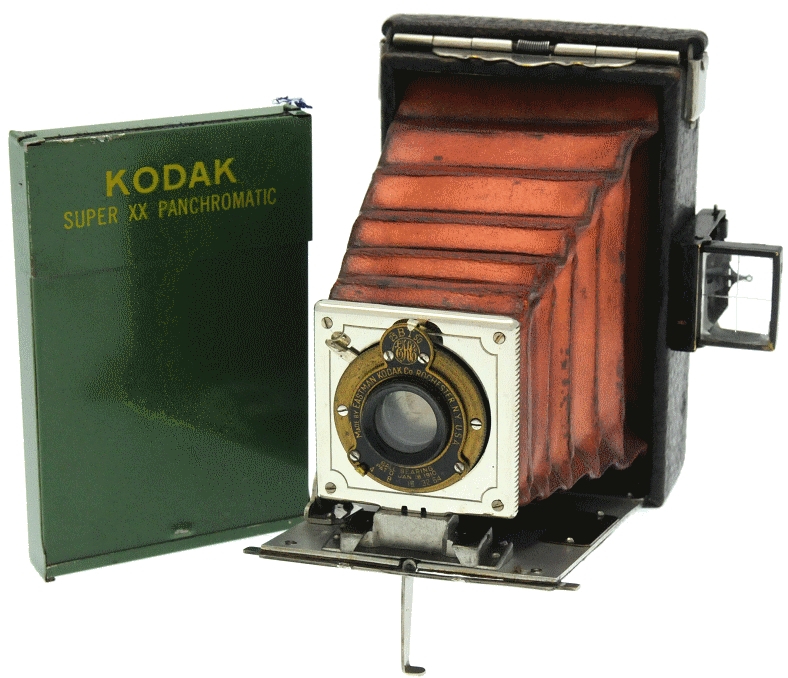 Kodak - Prémoette Junior