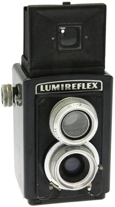 Lumière - Lumireflex