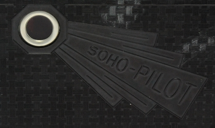 ‎Soho Ltd. - Soho Pilot detail